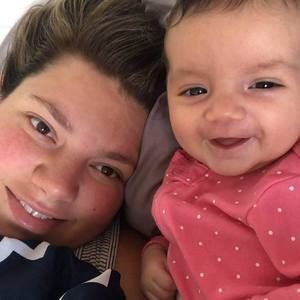 Meet your Posher, Brianna